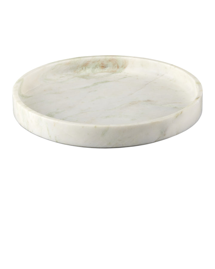 Bilbao Onyx Tray