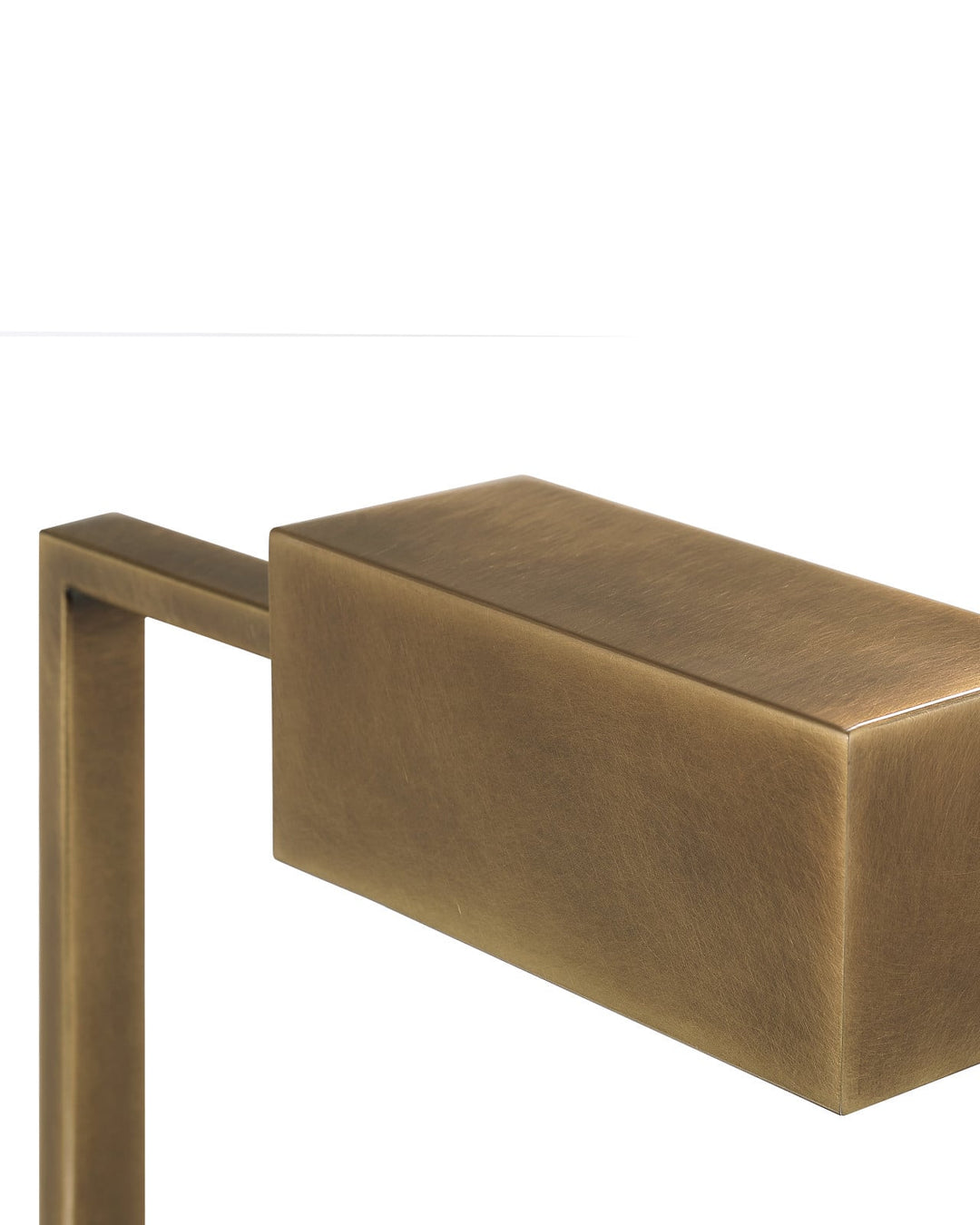 Table Lamps Ruxley Brass Table Lamp