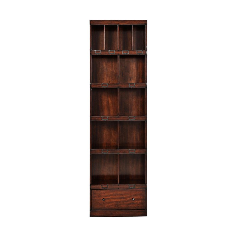Theodore Alexander Agra Bookcase