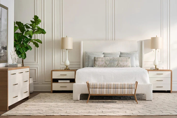Libby Langdon Brentwood Nightstand