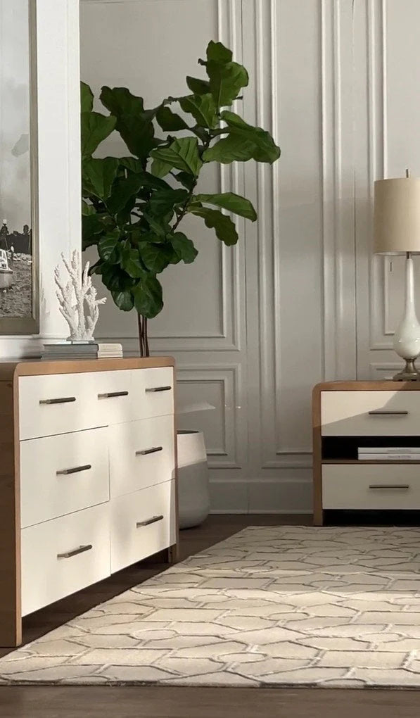 Libby Langdon Brentwood Nightstand