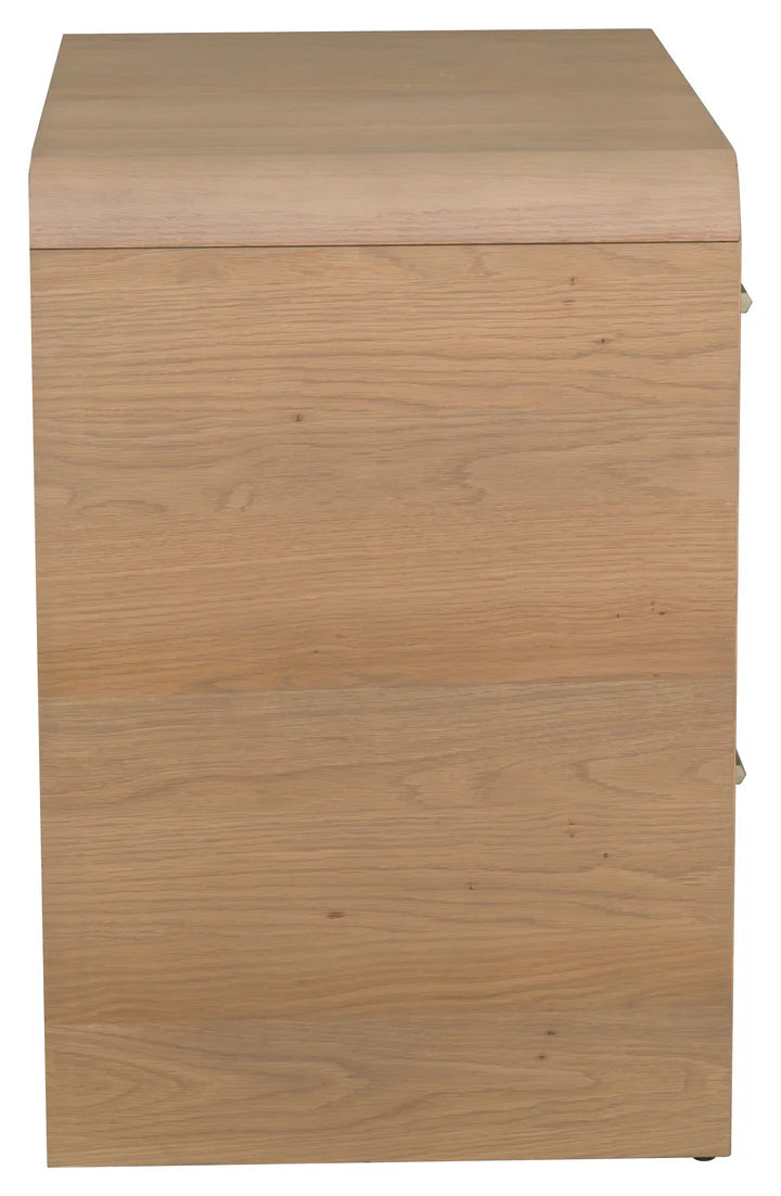 Libby Langdon Brentwood Nightstand