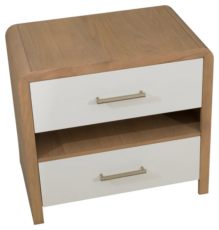 Libby Langdon Brentwood Nightstand