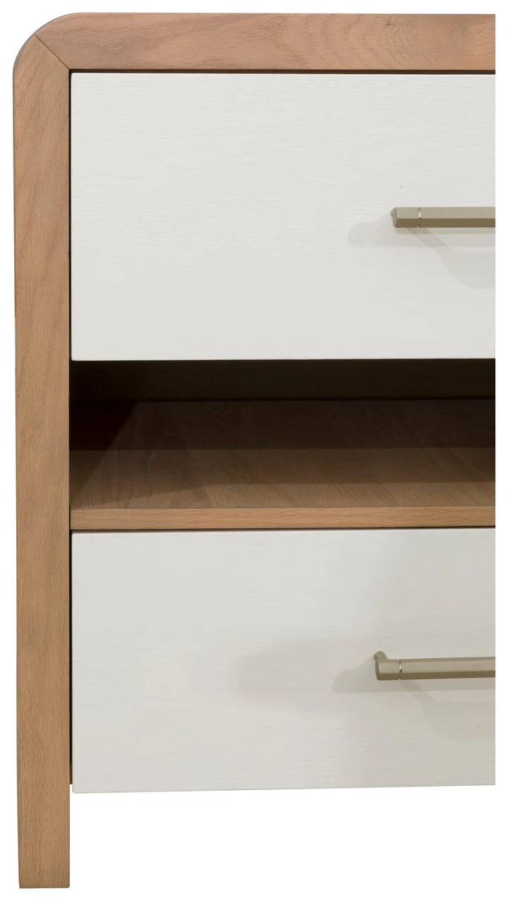 Libby Langdon Brentwood Nightstand