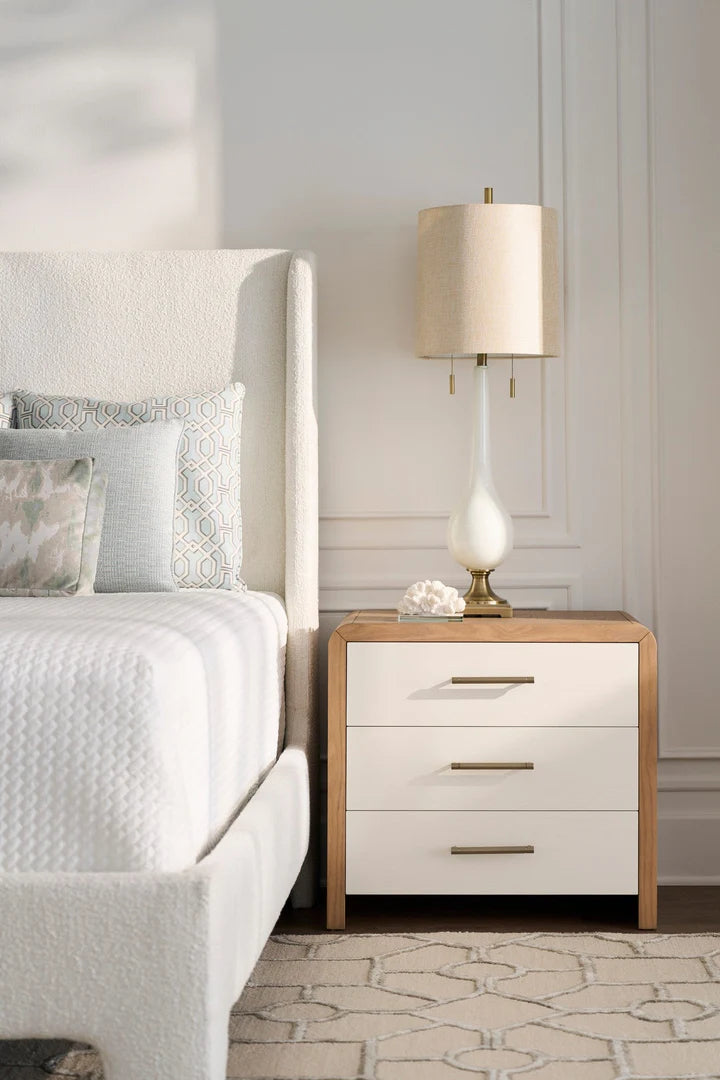 Libby Langdon Brentwood Nightstand