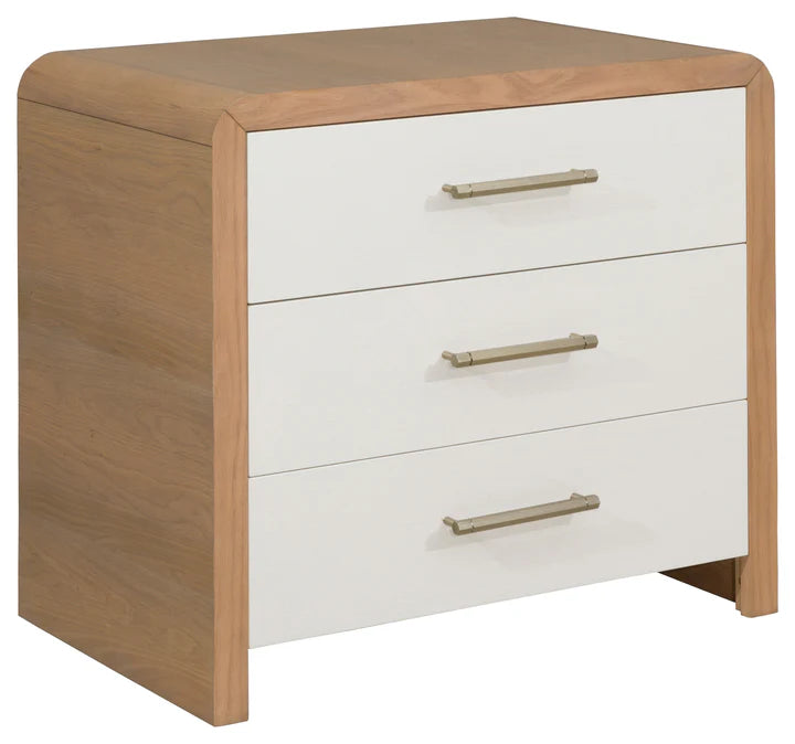 Libby Langdon Brentwood Nightstand