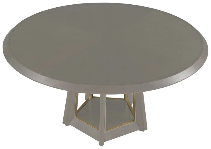Libby Langdon Benjamin 72" Dining Table