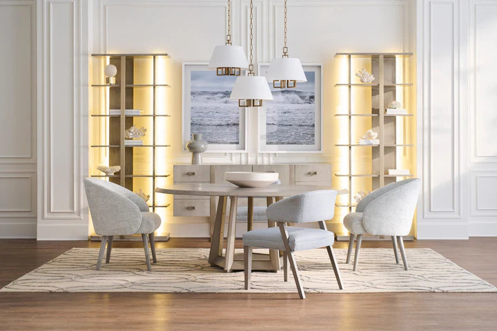 Libby Langdon for Fairfield Carlson Credenza