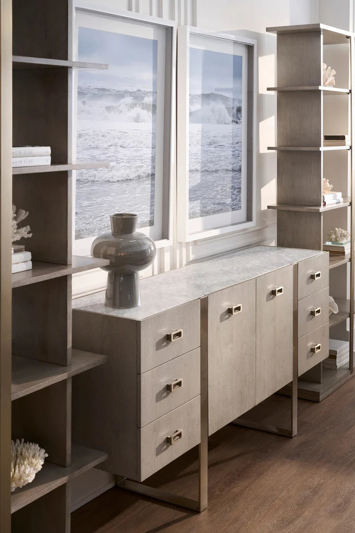 Libby Langdon for Fairfield Carlson Credenza