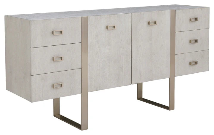 Libby Langdon for Fairfield Carlson Credenza