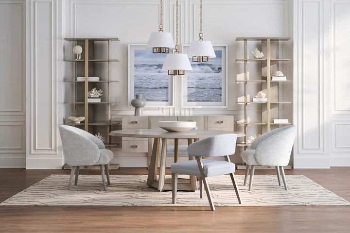 Libby Langdon for Fairfield Carlson Credenza