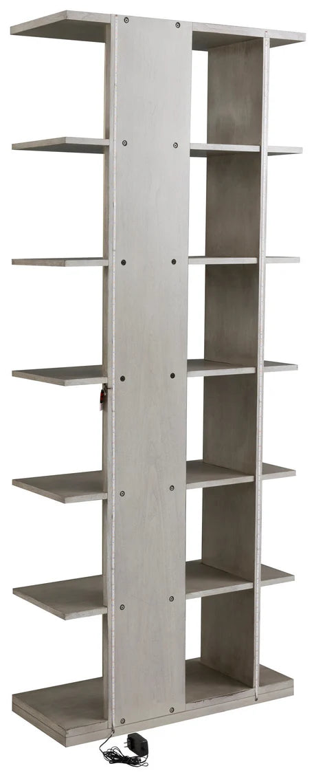 Libby Langdon for Fairfield Carlson Etagere