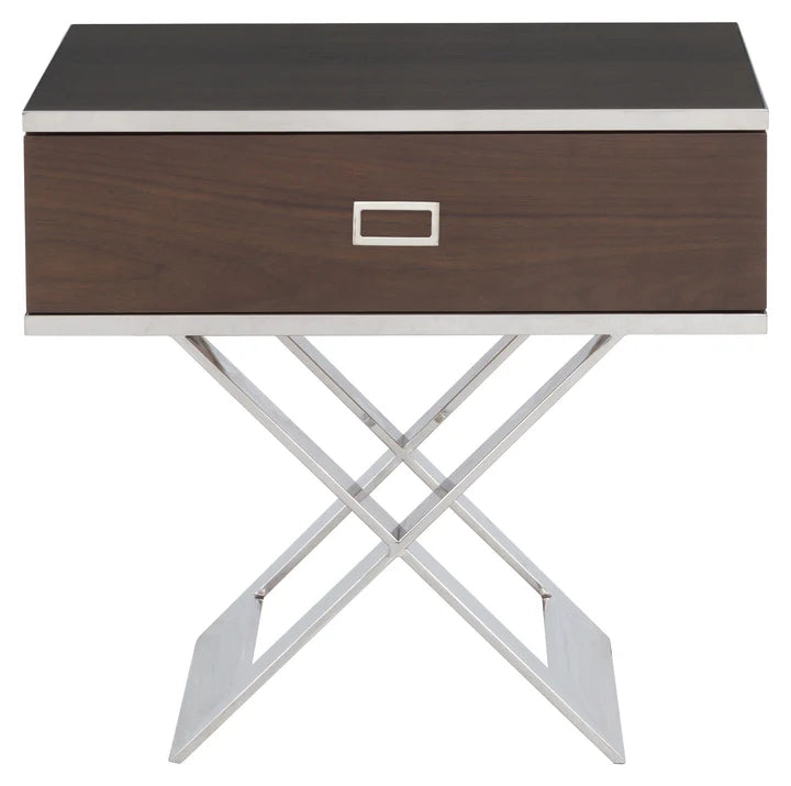 Libby Langdon Carlson End Table