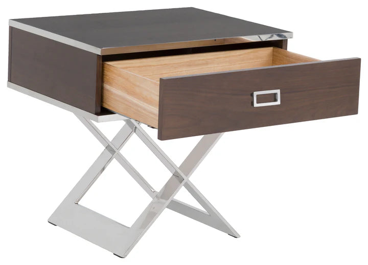 Libby Langdon Carlson End Table