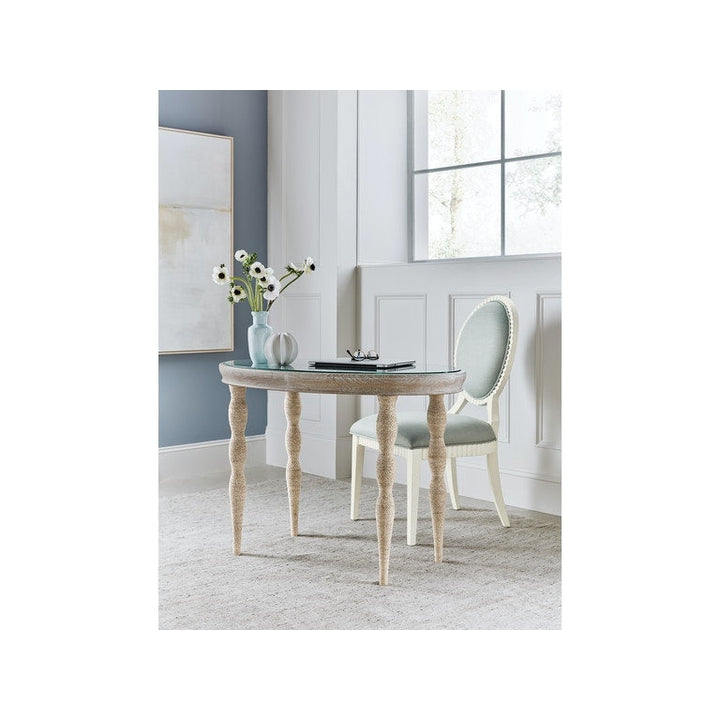 Side Tables Serenity Shoal Writing Desk