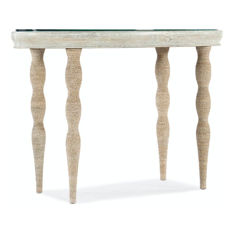 Side Tables Serenity Shoal Writing Desk