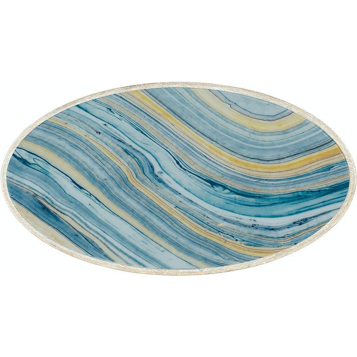 Side Tables Serenity Shoal Writing Desk