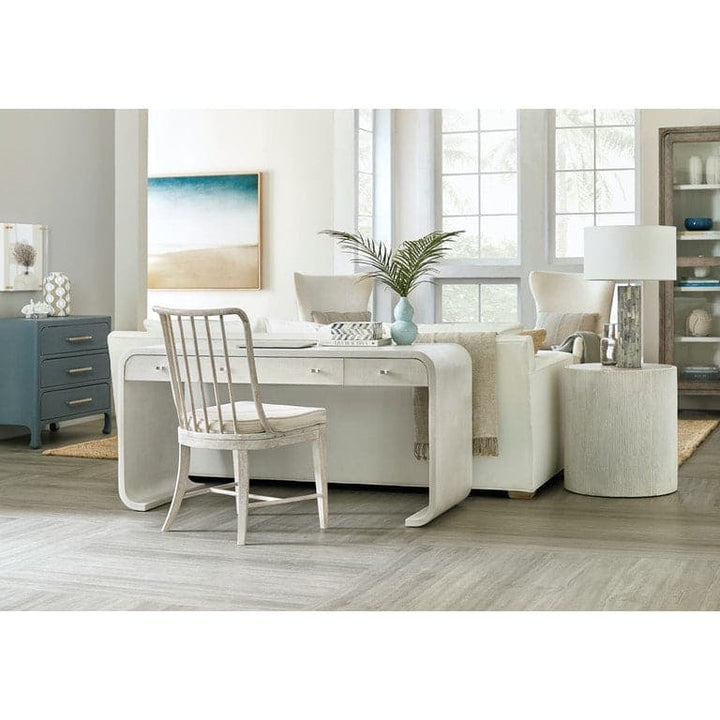 Dining Chairs Serenity Bimini Spindle Side Chair - Beige