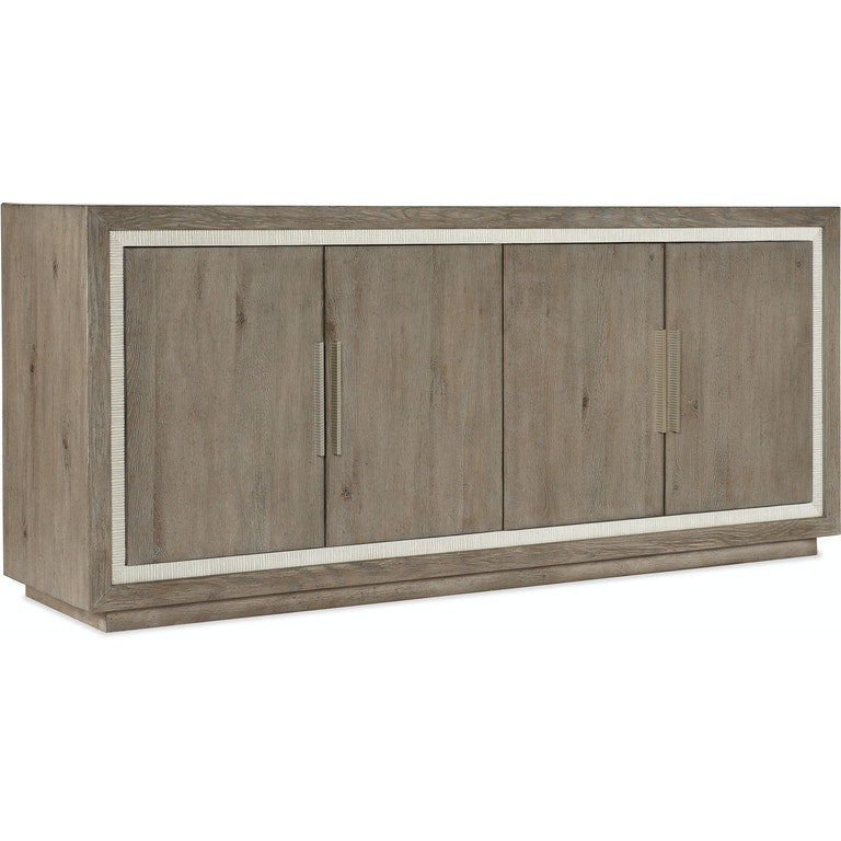 Tulum Media Storage Cabinet-Hooker-HOOKER-6350-55478-95-Media Storage / TV Stands-1-France and Son