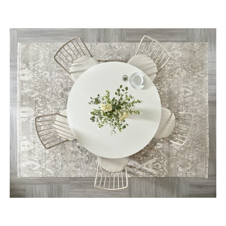 Dining Tables Laguna Round Dining Table