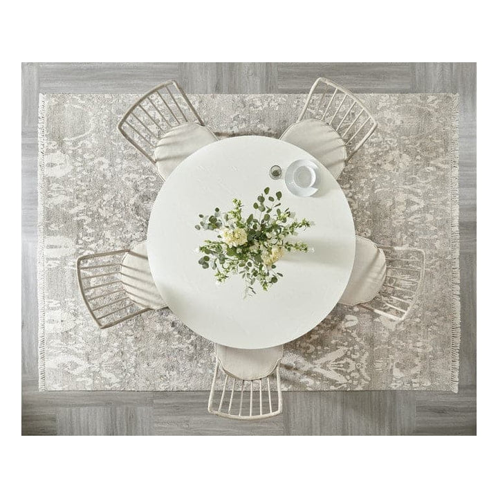 Dining Tables Laguna Round Dining Table