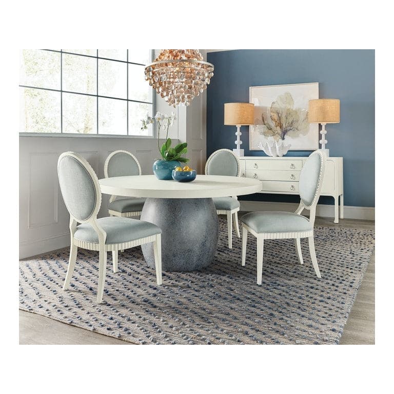 Dining Tables Laguna Round Dining Table