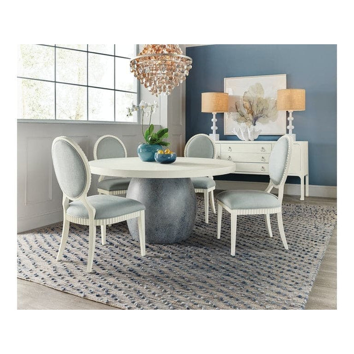 Dining Tables Laguna Round Dining Table