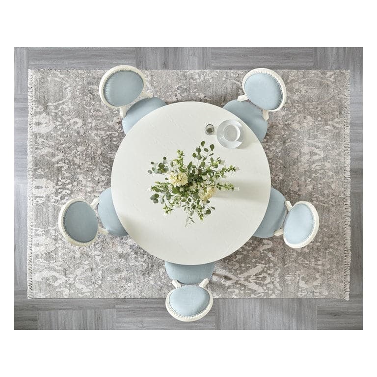 Laguna Round Dining Table