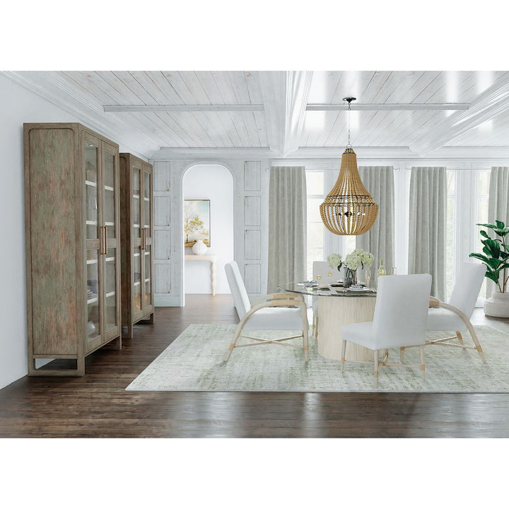 Dining Chairs Serenity Side Chair