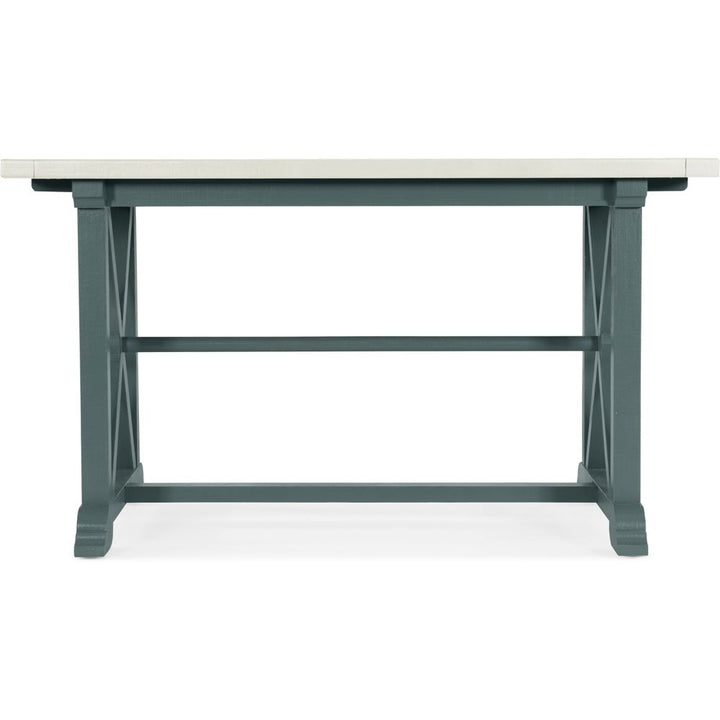 Bar & Counter Tables Piers Friendship Counter Table w/2-12in Leaves