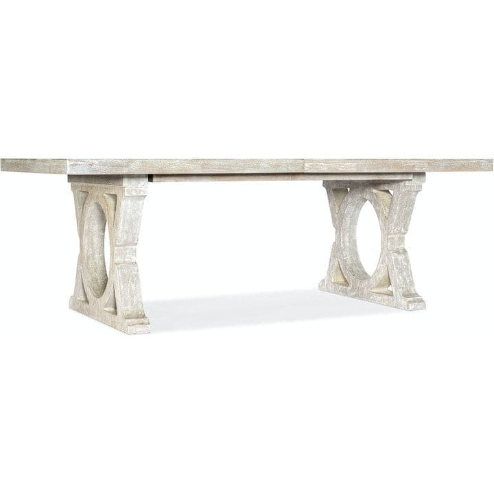 Dining Tables Topsail Rectangle Dining Table w/2-18in Leaves