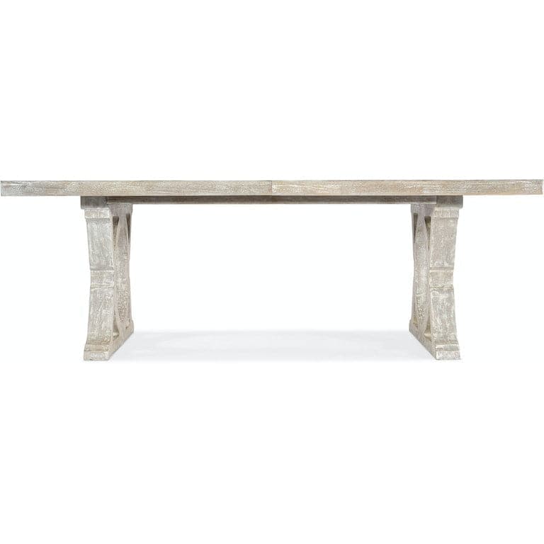 Dining Tables Topsail Rectangle Dining Table w/2-18in Leaves