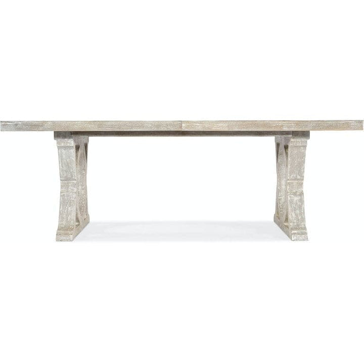 Dining Tables Topsail Rectangle Dining Table w/2-18in Leaves