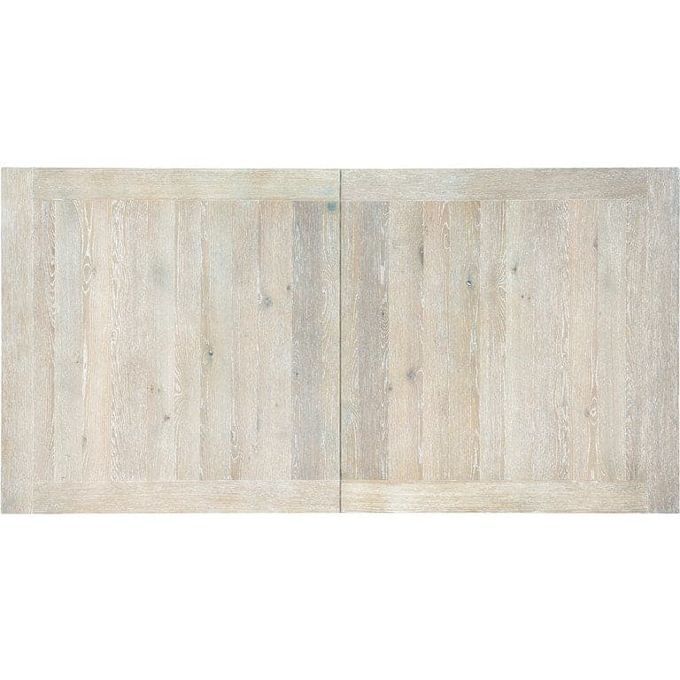 Dining Tables Topsail Rectangle Dining Table w/2-18in Leaves