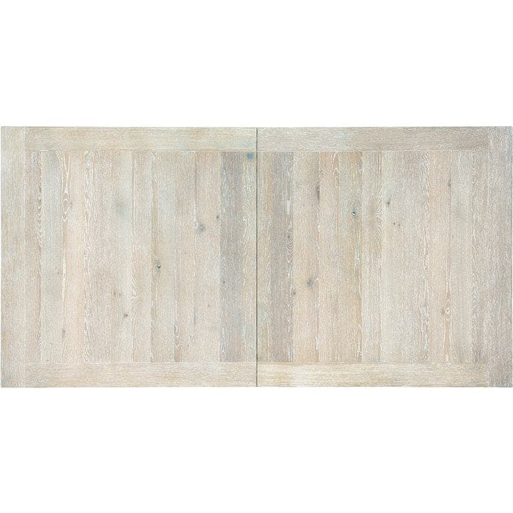 Dining Tables Topsail Rectangle Dining Table w/2-18in Leaves