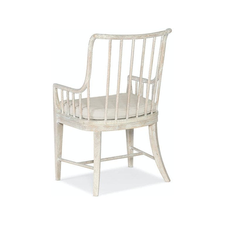 Bimini Spindle Arm Chair
