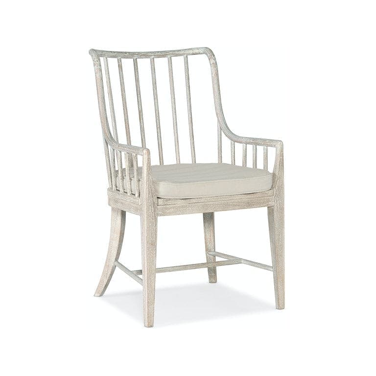 Dining Chairs Bimini Spindle Arm Chair