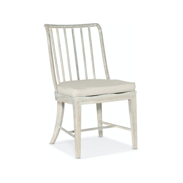 Dining Chairs Serenity Bimini Spindle Side Chair - Beige