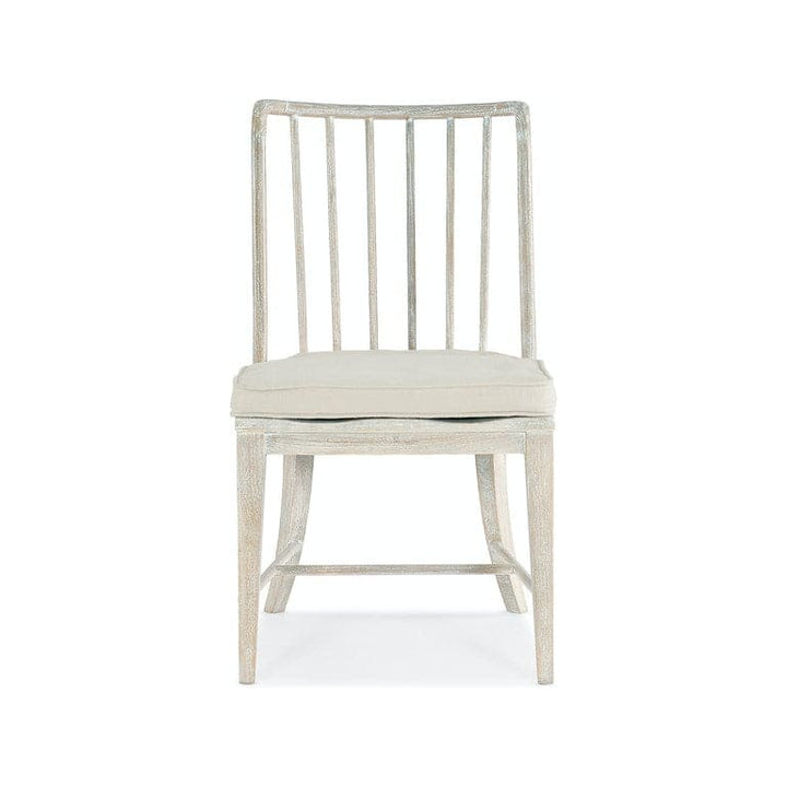Bimini Spindle Side Chair-Hooker-HOOKER-6350-75610-80-Dining Chairs-5-France and Son