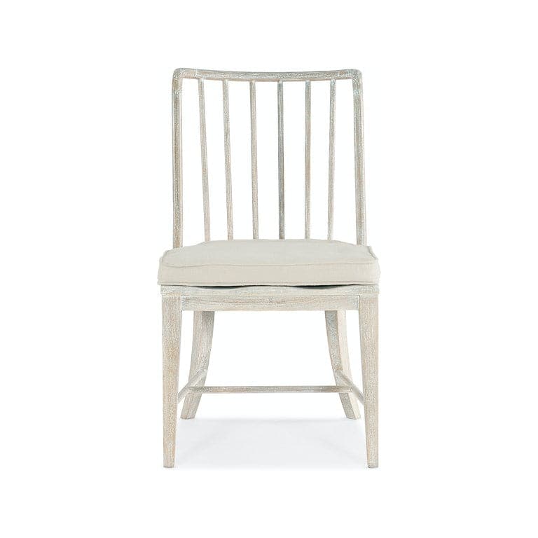 Dining Chairs Serenity Bimini Spindle Side Chair - Beige