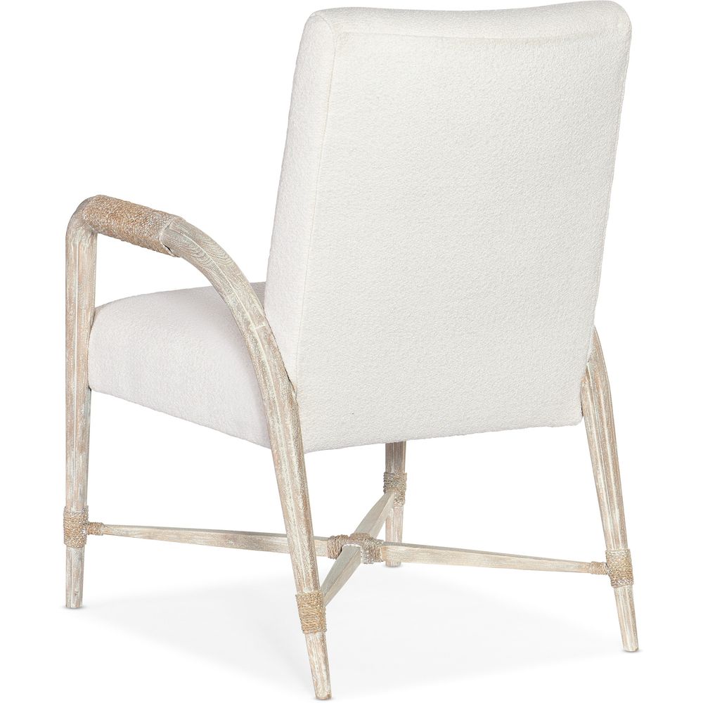 Dining Chairs Serenity Arm Chair