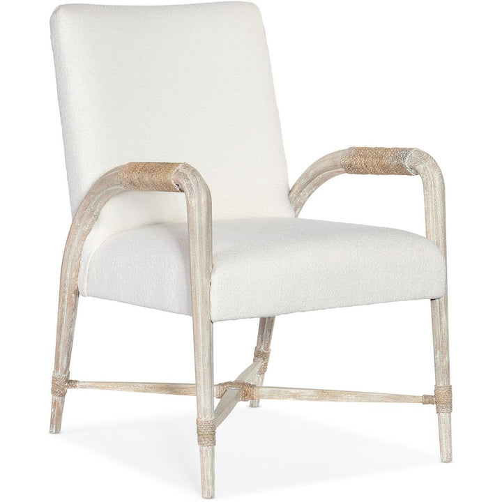 Dining Chairs Serenity Arm Chair