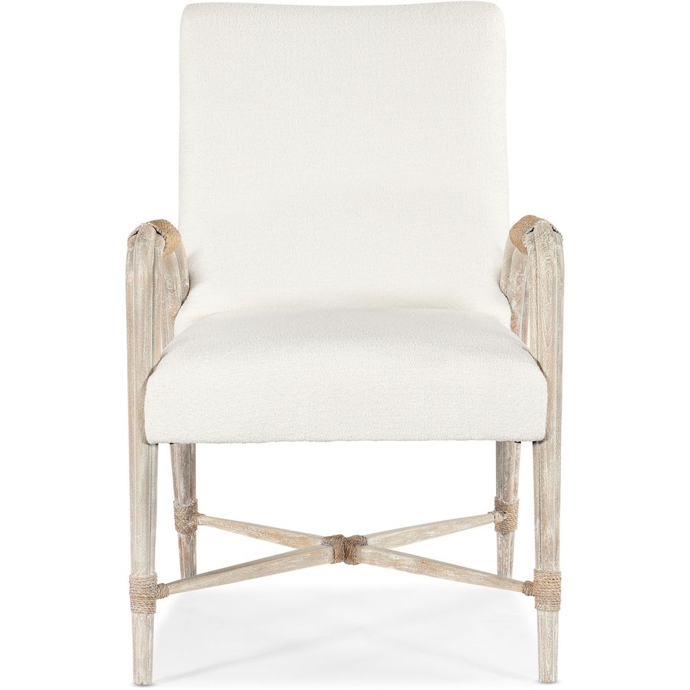 Dining Chairs Serenity Arm Chair