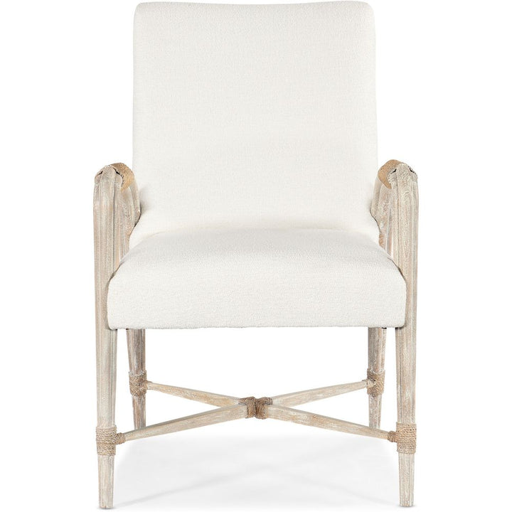 Dining Chairs Serenity Arm Chair