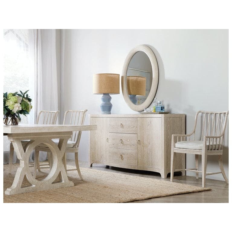 Dining Chairs Bimini Spindle Arm Chair