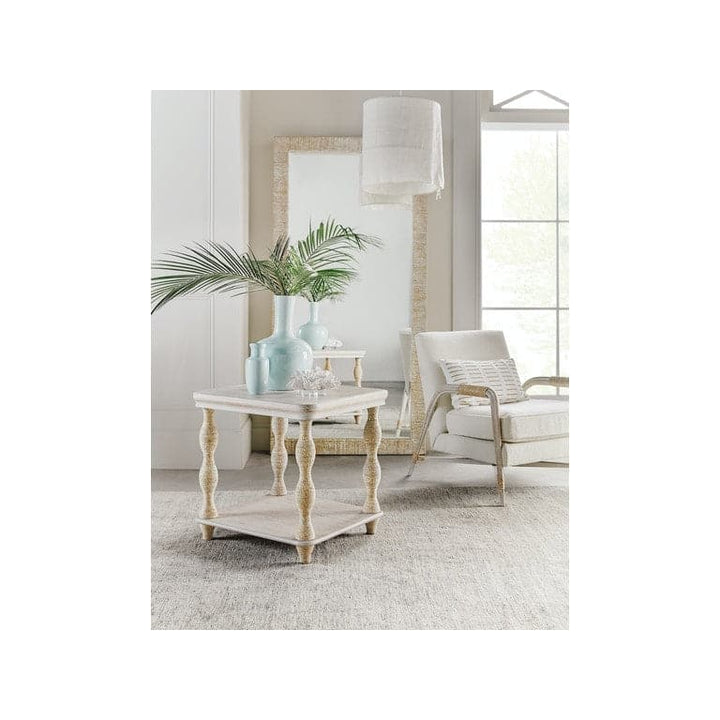 Side Tables Bahari Lamp Table