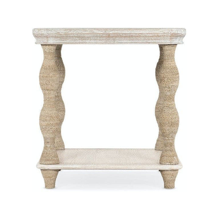Side Tables Bahari Lamp Table