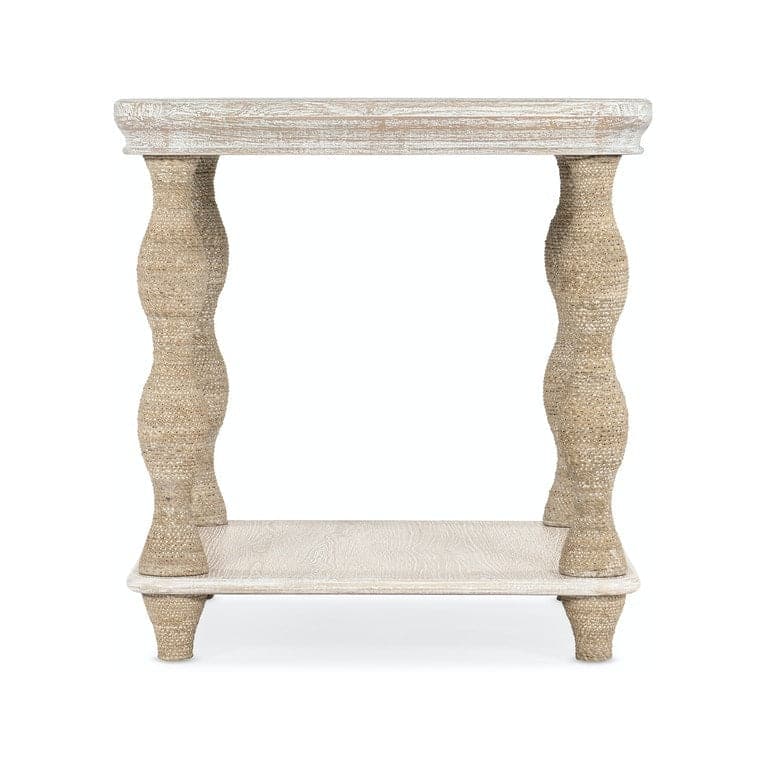 Side Tables Bahari Lamp Table