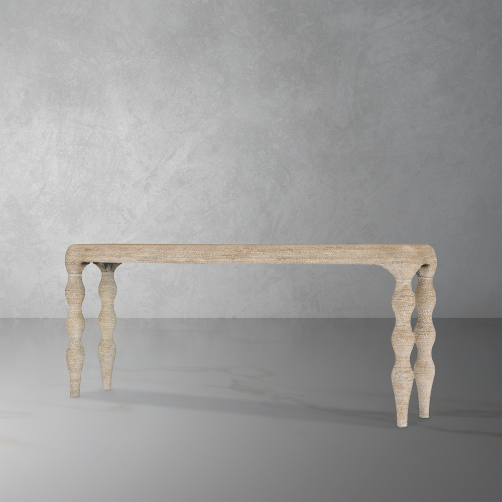Console Tables Serenity Bahari Console Table