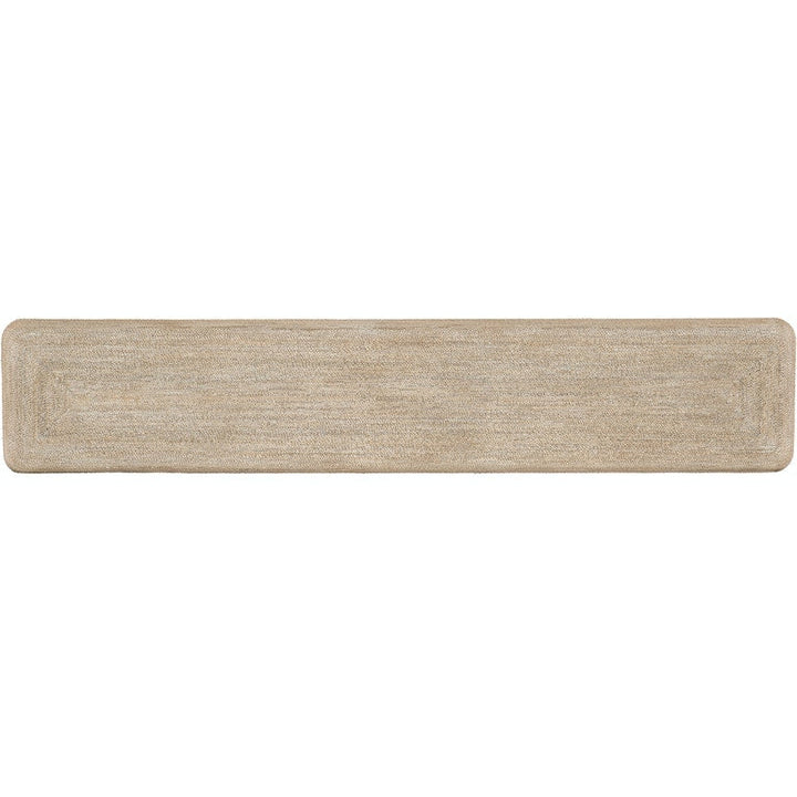 Serenity Bahari Console Table-Hooker-HOOKER-6350-80161-83-Console Tables-4-France and Son